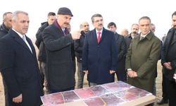 Batman’d Necat Nasıroğlu Bulvarı 2026’da Tamamlanıyor