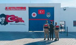 Batman’da 35 Yıl Hapis Cezalı Firari Dolandırıcı Yakalandı!