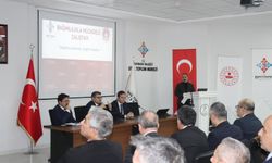 Batman’da ‘Bağımlılıkla Mücadele Çalıştayı’