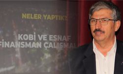 Batman'da e-ticaret platformu Esnaf72’nin lansmanı yapıldı