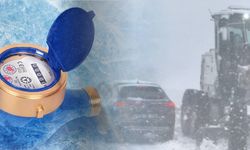 Batman’da Gece -10 Derece Uyarısı: Don ve Buzlanmaya Dikkat