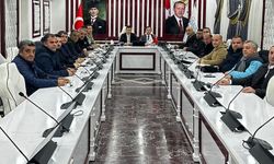 Batman’da Kar ve Fırtına Alarmı