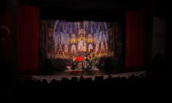 Batman’da Notre Dame’ın Kamburu Sahnelendi