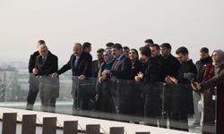 Batman’ın Bilim Üssü Açılışa Hazır