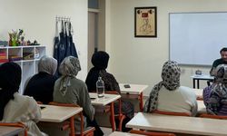 Beşiri’de Mutlu ve Huzurlu Yuva İçin Önemli Adım