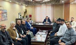 BESO’dan STK’lara Güçlü Mesaj: Diyalog Kutuplaşmayı Bitirir