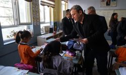 Akademisyenler öğrencilerle bir araya geldi