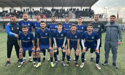 LİDER BİNATLI HÜKMEN GALİP: 3-0