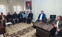 BESO’dan Özgür Yaşam Derneği’ne Anlamlı Ziyaret