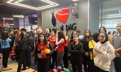 Batman’da Bowling Coşkusu: Okullar İl Şampiyonluğu İçin Yarıştı