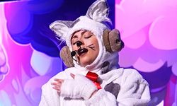 Batman’da “Bremen Mızıkacıları” çocuk oyununa minik tiyatro severlerden yoğun ilgi