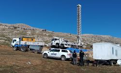 Batman’a Yeraltından Deprem Gözü