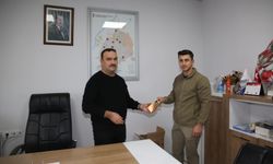 Dalış Eğitimi Sırasında Bulunan Telefon Sahibine Teslim Edildi