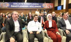 Hiç kimsenin geride kalmadığı bir Türkiye için yeni eylem planı tamamlandı