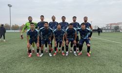 ÇARŞI SPOR ANTİK KENTİ KARIŞTIRDI: 4-0