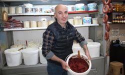 Batman’da Ev Tipi Domates Salçası Fiyatı Uçtu