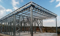 BİNA İNŞAATI YAPTIRILACAKTIR