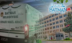 CENAZE NAKİL ARACI SATIN ALINACAKTIR