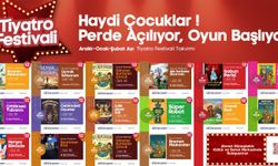 BATMAN’DA SÖMESTR TATİLİNDE 'ÇOCUK TİYATRO FESTİVALİ' BAŞLIYOR