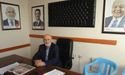 “Engel, Bedenlerde Değil Kalplerde ve Zihinlerde”