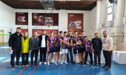 VEYSEL KARANİ YİNE ZİRVEDE!