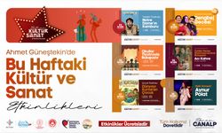 Belediyeden Kış Mevsimine Özel Etkinlikler