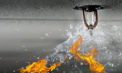 Batman’da 30’dan Fazla İşyerine Sprinkler ve Gazlı Söndürme Sistemi Uyarısı