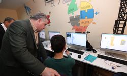 DeneYap Teknoloji Atölyeleri, milli teknoloji hamlesinin itici gücünü oluşturuyor