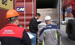 İthalat ve ihracattaki hayvansal ürünlere sıkı denetim