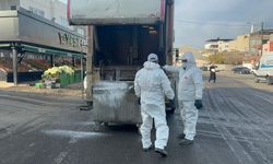 “Mahallemiz Tertemiz” Seyitler’de