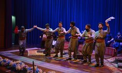 Batman’da Aralık Boyunca Kültür ve Sanat Şöleni Başlıyor!