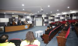 Otobüs Şoförlerine Trafik Kültürü: Nazik Olun