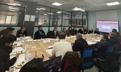 Geleceğin Mühendisleri Batman’da Buluştu