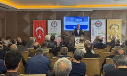 Eğitim-Bir-Sen Batman Şubesi 20. Yılını Vefa ile Kutladı