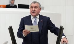Gençlik ve Spor Bakanı Bak, TBMM Genel Kurulunda bakanlığının 2026 yılı bütçesini sundu