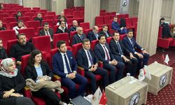 İş İnsanlarına “İhracat ve Devlet Destekleri” Eğitimi