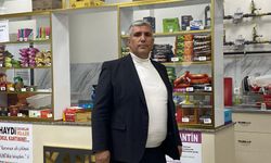 Kantinciler Federasyonundan Güvenlik ve Gıda Tehlikesi Uyarısı