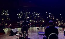 Batman’da Kültür ve Sanat Coşkusu “Ustalara Vefa” Müzikaliyle Başladı