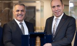 BATMAN İÇİN ANKARA TEMASLARIMIZI SÜRDÜRÜYORUZ