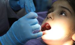 Erken süt dişi kaybı çene bozukluklarına yol açıyor