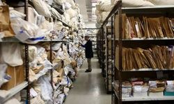 Adli emanetlerde 'üç anahtar' sistemini uygulayacağız