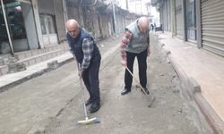 Baştan savma çalışma esnafı mağdur etti