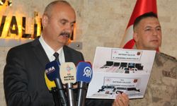 Batman’da Suçlar Azalıyor, Aydınlatma Oranları Rekor Kırıyor