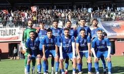 Sason Spor Hakkari Deplasmanında Destan Yazdı