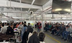 OSB’de Kadın Çalışanlara “Kadına Yönelik Şiddetle Mücadele” Semineri