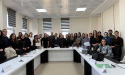 Batman’da Üreme Sağlığı Eğitiminde Yeni Dönem