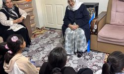 Nesiller Buluşuyor Projesiyle Gönül Köprüleri Kuruluyor