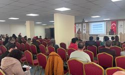 Okulda Diyabetli Öğrenciler için Öğretmenlere Eğitim Verildi