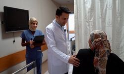 Batman’da 4 Kez başarısız Ameliyat Geçiren Hasta, Sağlığına Kavuştu