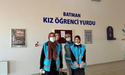 Gençler İyiliği Sofralara Taşıyor